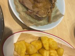 -秦和居(大唐时代店)