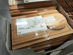 -宜家家居(哈尔滨商场店)