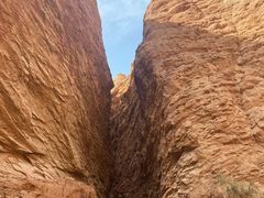 -天山神秘大峡谷