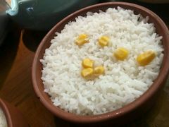 饭-洞庭土菜小炒馆(易发广场店)