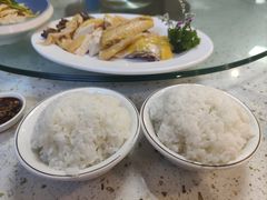 -百姓百味海鲜酒楼(粤垦路总店)