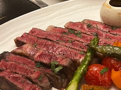 -斯普汇生蚝牛排馆(中骏世界城店)