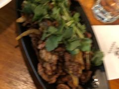 -疆Jiang·新疆秘制料理