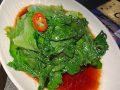 -蝴蝶里·粤菜·点心(滨江龙湖店)