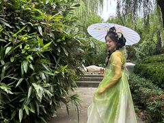 -西安青龙寺遗址景区