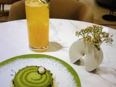 -théATRE 茶聚场(王府中環店)