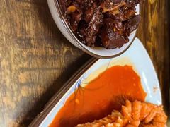 -神仙钵湘香土菜馆(光华路店)