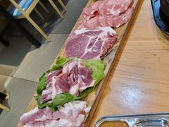 牛舌-金顺碳烤肉(1号店)