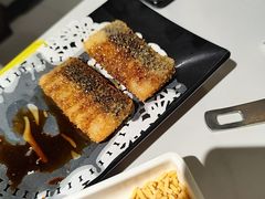 -云中鱼蒸汽石锅鱼(川沙百联店)