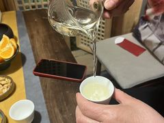 -邈墨茶馆(凤起路店)