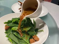 -京香轩·中餐厅(上海中庚聚龙酒店)