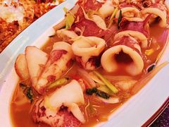 -王庄阿咪海鲜大排档(象园店)