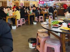 -冶建镜子·老南昌大排档·江西虾王(总店)