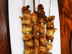 -李老哈·东北菜(宋园路店)