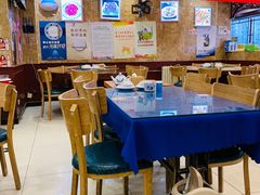 大堂-西域美食蘭州拉面