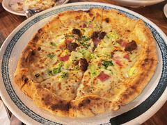 -PIZZA BIANCA(民园店)