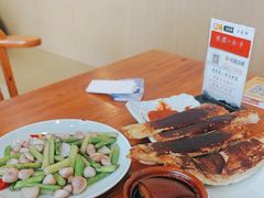 -百家鲜·杭帮菜