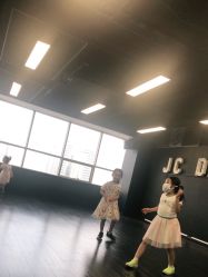 -MME飞放街舞&JC Dance 