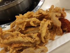 -太婆天府山珍酒楼(亚运村店)