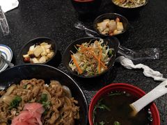 -东京爱上大连(中央大道店)