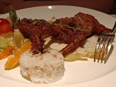 -Pasha帕夏土耳其餐厅(南昌路店)