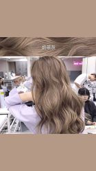 -3AM HAIR SALON染发烫发接发