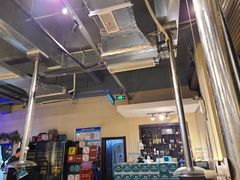 -胡四哥特色火盆烧烤(总店)