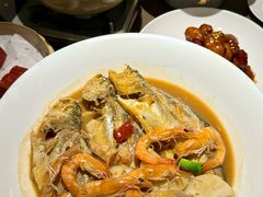 -张福记(陇海中路店)