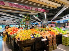 -Ole精品超市(南宁万象城店)
