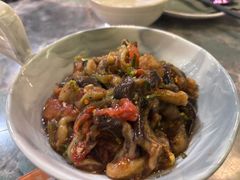 -浩海火烧云傣家菜(京广店)