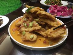 -蠔友汇(皇姑店)