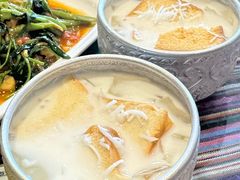 -呐咪傣园·云南菜(石厦店)