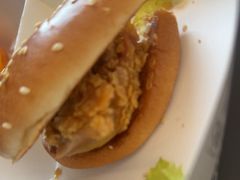 -肯德基(青岛北站西广场店)