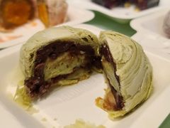 抹茶千层酥-BC烘焙伴手礼(新光天地店)