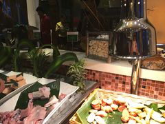 -火舞泰·泰式海鲜火锅餐厅(世纪城店)