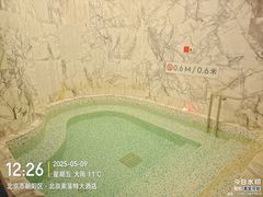 -北京索菲特大酒店