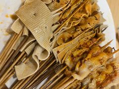 -西工饭庄快餐厅(西工小街店)