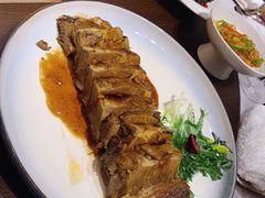 -萬國春·中菜馆(颐和公馆店)