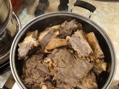 -清真·益鑫羊肉手抓馆(花园北街店)