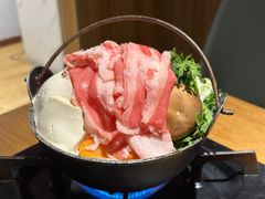 -恋铁板烧(阳光新生活广场店)