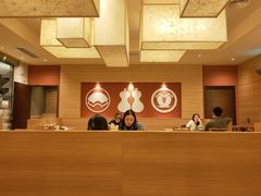 大堂-和幸(春熙路群光广场店)