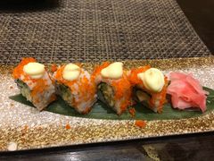 -桃夭日式料理(国信店)