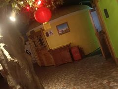 -老阿妈蒙古村·蒙古包·草原文化·歌舞表演(老君堂店)