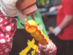 -莫子山·云中食街