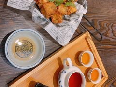 -大洋家·精品潮汕菜·生腌砂锅粥(天河东路店)