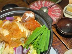 -鸟鹏烧鸟居酒屋(熙龙湾店)