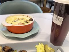 -库滋明·俄罗斯特色美食(中央大街店)