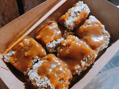 -品腐记·豆腐王朝(老门东总店)