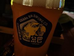 -岔巴精酿啤酒餐吧(南屏街店)