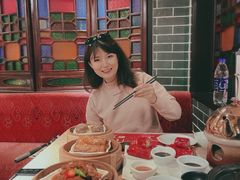 -点都德(大茶楼店)